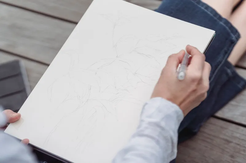 The Flop Era Is the New Portfolio: Why Sharing Your Worst Work Is the Boldest Move Online