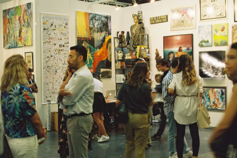 Logged Off, Tuned In: How Gen Z Creators Are Trading Follower Counts for Real Rooms
