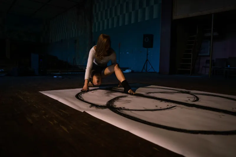Making Art for an Audience of Zero: The New Rebellion Happening Right Under the Algorithm's Nose