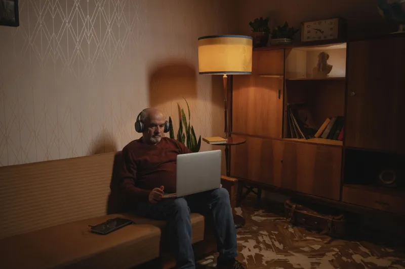 Slow Burn: The Creators Deliberately Boring You Back to Life