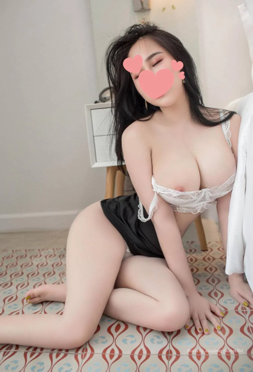 Khánh Linh gái gọi huế sexy quyến rũ – Làm tình ngây ngất